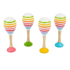 Houten Maraca-Bigjigs Best
