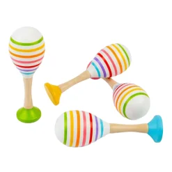 Houten Maraca-Bigjigs Best