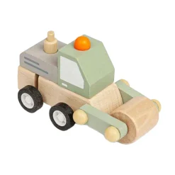 Houten Opwind Vrachtwagen><noscript><img width=