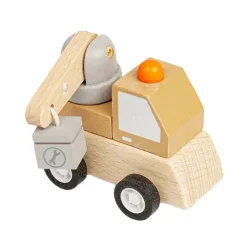 Houten Opwind Vrachtwagen><noscript><img width=