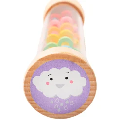 Houten Regenmaker>Bigjigs Hot