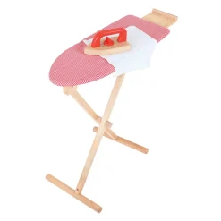 Houten Strijkplank & Strijkijzer>Bigjigs Hot