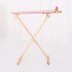 Houten Strijkplank & Strijkijzer>Bigjigs Hot