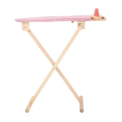 Houten Strijkplank & Strijkijzer><noscript><img width=