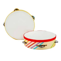 Houten Tamboerijn>Bigjigs Outlet