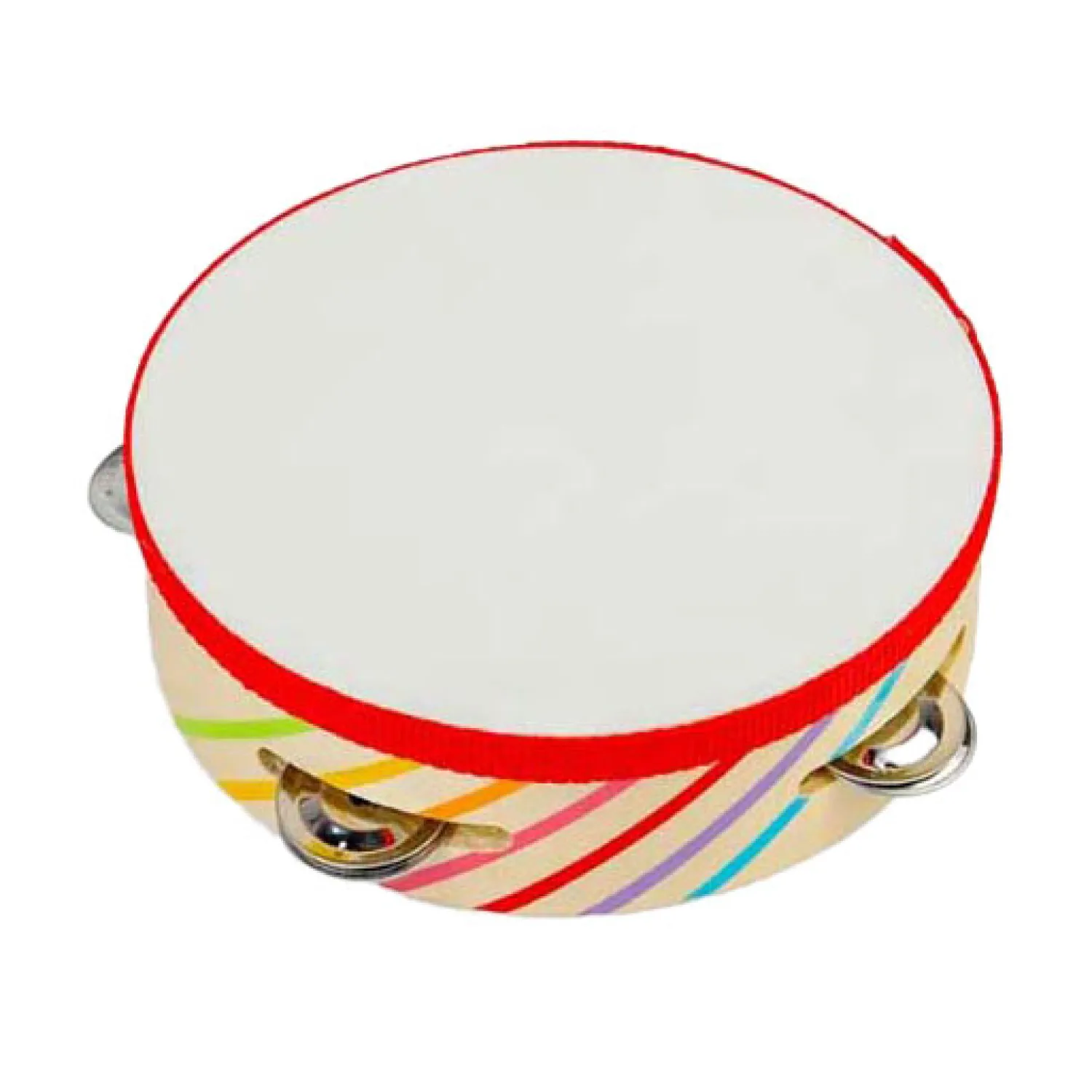 Houten Tamboerijn>Bigjigs Outlet