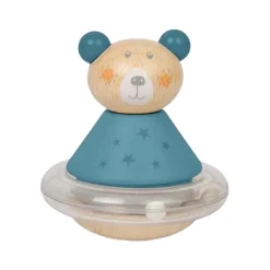 Bigjigs Houten Tuimelaar Beer Hot