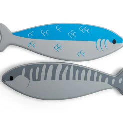 Houten Vis, per stuk-Bigjigs Hot