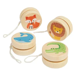 Houten Wilde Dieren JoJo>Bigjigs Outlet