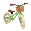 Loopfiets Groen>Bigjigs Outlet