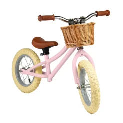 Loopfiets Roze-Bigjigs Online
