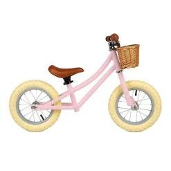 Loopfiets Roze-Bigjigs Online