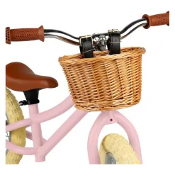 Loopfiets Roze-Bigjigs Online