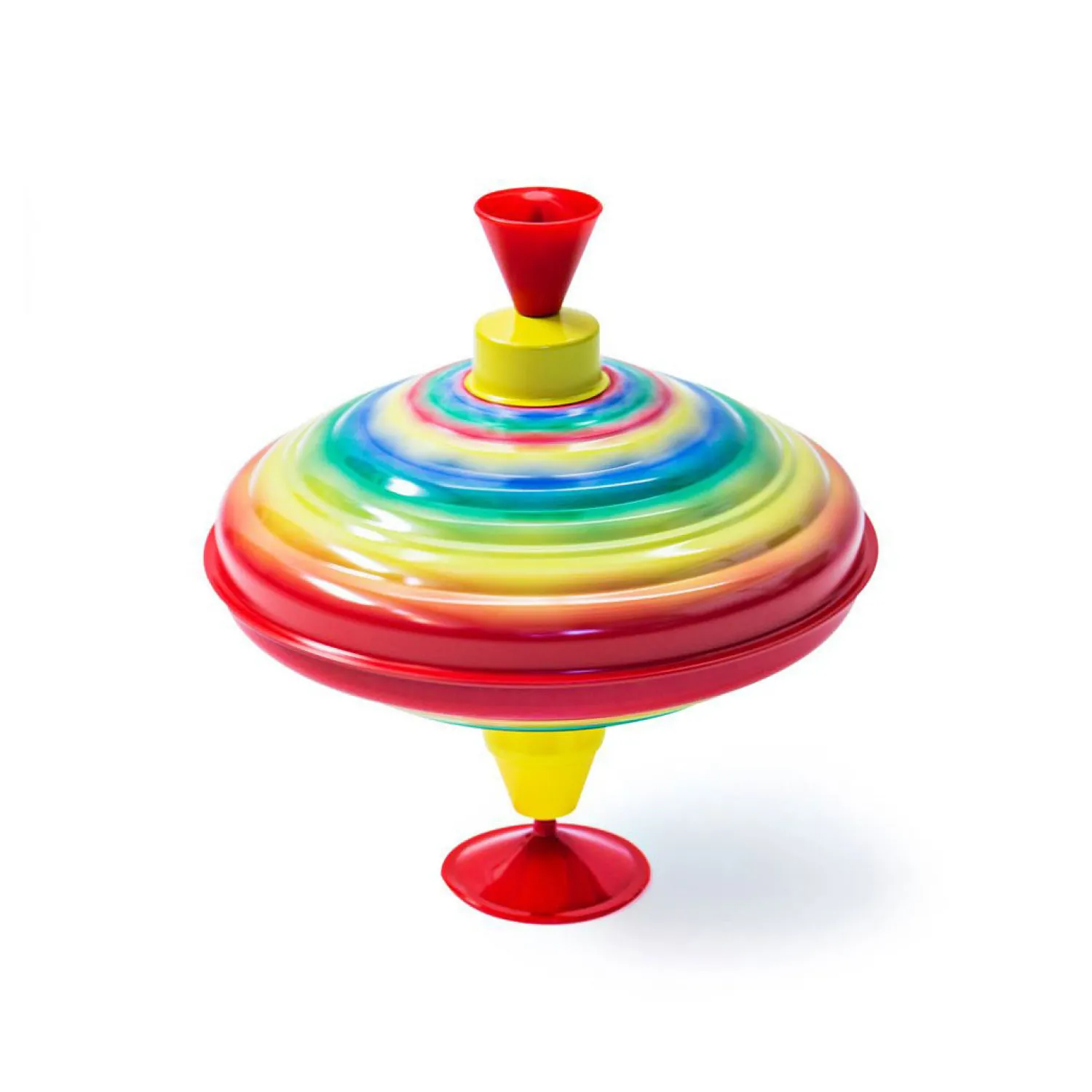 Metalen Bromtol-Bigjigs New