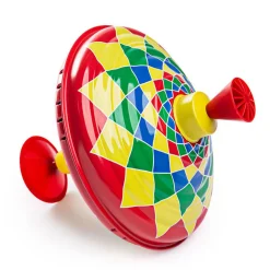 Metalen Bromtol-Bigjigs New