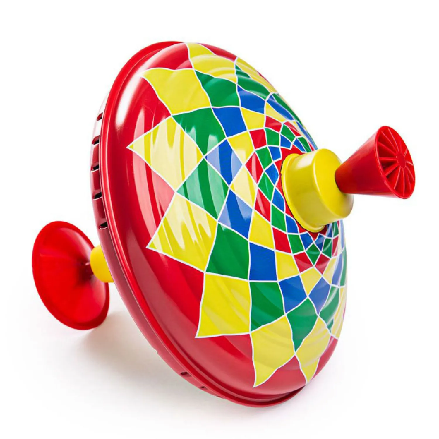 Metalen Bromtol-Bigjigs New