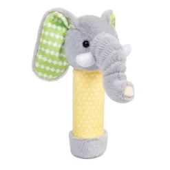 Olifant Pluche Rammelaar-Bigjigs Discount