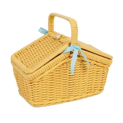 Picknickset in Mand, 18dlg.-Bigjigs Clearance