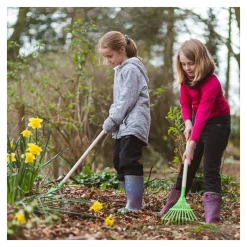 Bigjigs Schep met Lange Steel Best