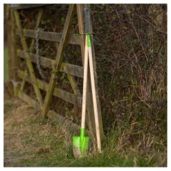 Bigjigs Schep met Lange Steel Best