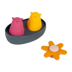 Sensorisch Badset, 4st.>Bigjigs Online