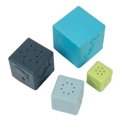 Bigjigs Stapelblokken, 4st. Best