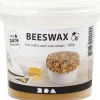 Bijenwas, 100 gr-Creativ Company Online
