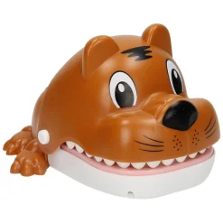 Bijtende Tijger Spel New