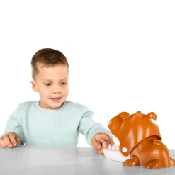 Bijtende Tijger Spel New