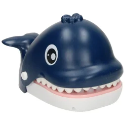 Bijtende Walvis Blauw Spel><noscript><img width=