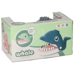 Bijtende Walvis Blauw Spel><noscript><img width=