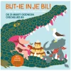 Bijt-ie in je bil!>Gottmer Uitgevers Groep Outlet