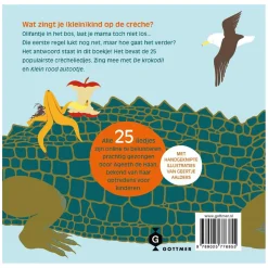 Bijt-ie in je bil!>Gottmer Uitgevers Groep Outlet