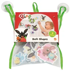 Bing Badfiguren, 8dlg.>Bambolino Toys Hot