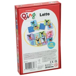 Bing Lotto Spel- Outlet