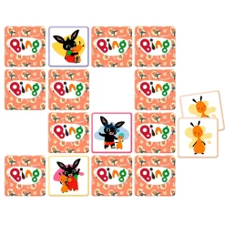 Bambolino Toys Bing Maxi Memo