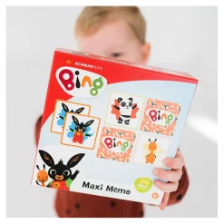 Bambolino Toys Bing Maxi Memo