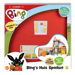 Bing Speelhuis set-Spectron Best