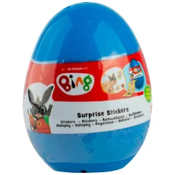 Bing Verrassings Ei Stickerrol 3 Meter>Canenco Sale