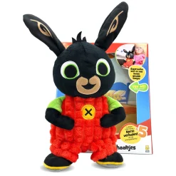 Bing Vertelt Verhaaltjes Knuffel, 37cm- Hot