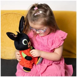 Bing Vertelt Verhaaltjes Knuffel, 37cm- Hot