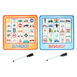 Wins Holland Bingo! Voor Onderweg Discount