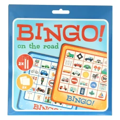 Wins Holland Bingo! Voor Onderweg Discount