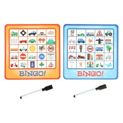 Wins Holland Bingo! Voor Onderweg Discount