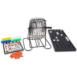 Tactic Bingomolen Klassiek Outlet