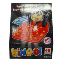 Bingospel- New