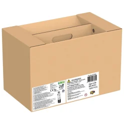 BiOBUDDi Education Small Bouwblokken - 1500dlg.