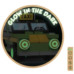 Education Small Bouwblokken - Verkeer - 728dlg.-BiOBUDDi Best