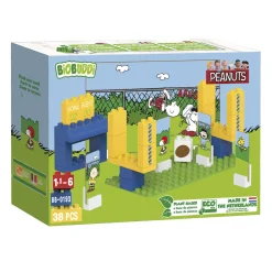 Snoopy -  American Football - 38dlg.-BiOBUDDi Clearance