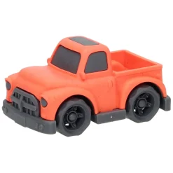 Bio-plastic Auto met Laadbak Discount